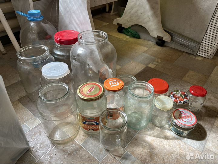 Старые вещи