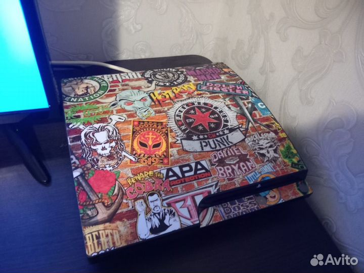 Sony playstation 3 slim