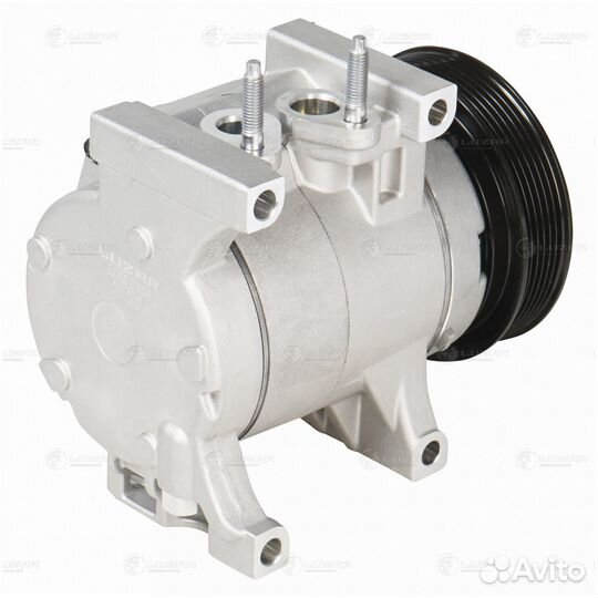 Компрессор кондиционера Jeep Grand Cherokee IV (WK