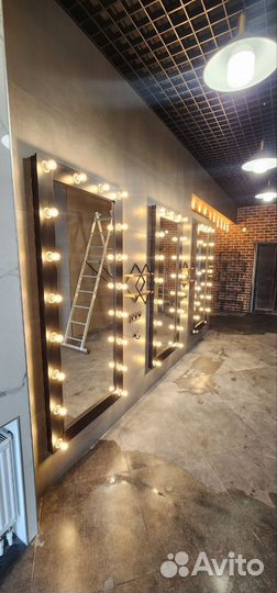 Электромонтажные работы под ключ электрик