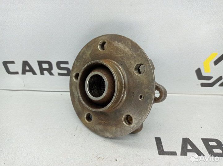 Ступица с подшипником передняя Audi A4 B8