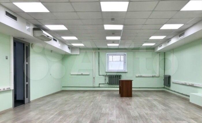 Продажа здания Парк культуры