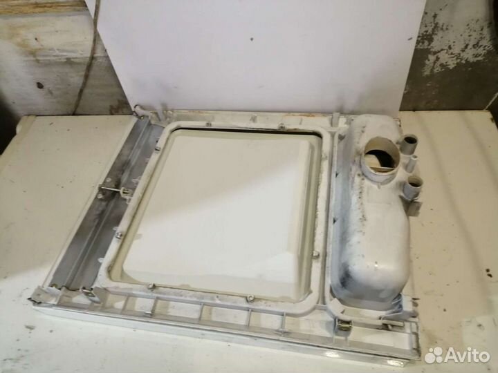 Крышка стиральной машины bosch wol 2050