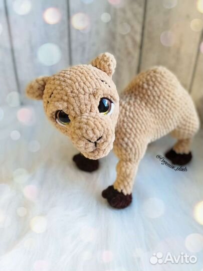 Мягкая игрушка