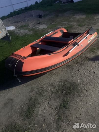 Тохатсу 9,8 + соляр 310