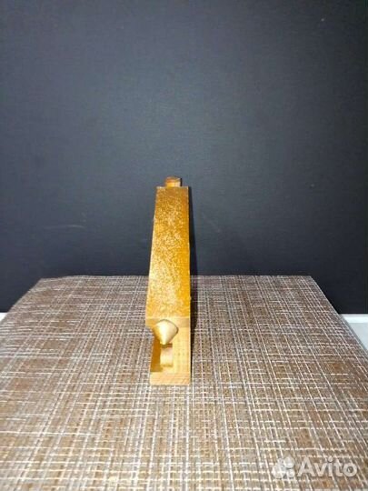 Винтаж Детский комнатный термометр