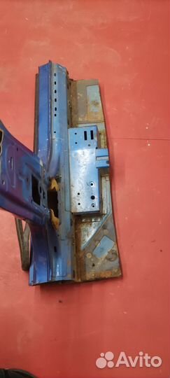 Стойка кузова Chevrolet Cruze