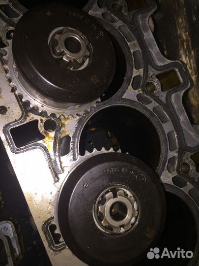 Ванос N55B30 Vanos n52n