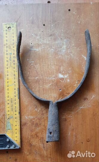 Вещи времен СССР