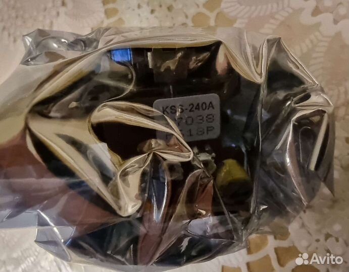 Лазер Sony kss-240A Япония