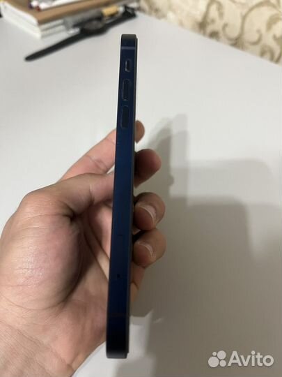 iPhone 12, 128 ГБ