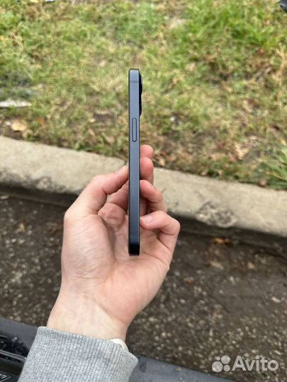 iPhone 13, 128 ГБ