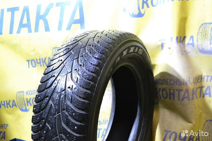 Maxxis Premitra Ice Nord NS5 (5 SUV) 235/65 R17