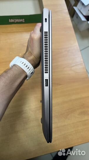 Hp zbook 14u g5