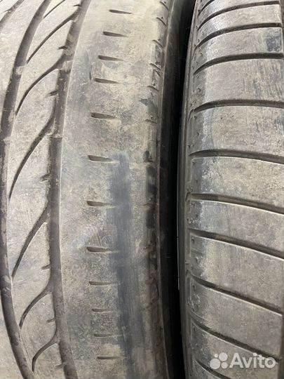 Bridgestone Dueler H/P Sport 285/45 R19 111V