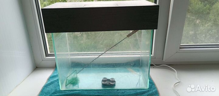 Аквариум 20 литров