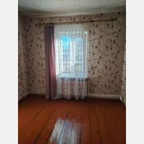 3-к. квартира, 39,1 м², 1/1 эт., Баговская