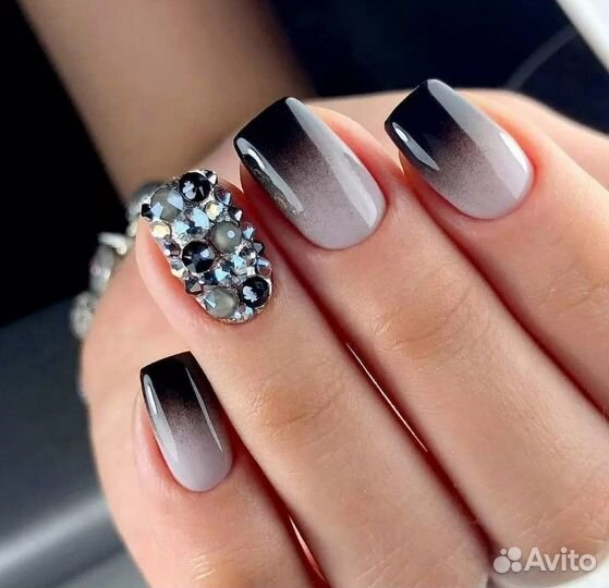 Мастер Маникюра Хорошие условия № 7