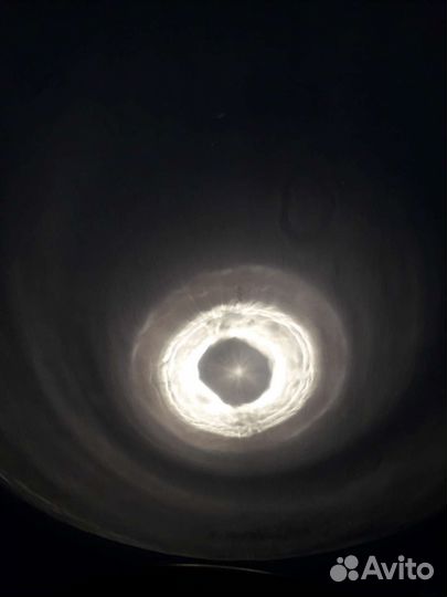 Фонарь облик