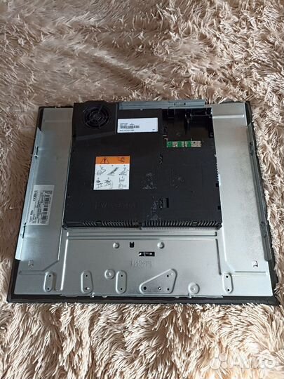 Варочная индукц.панель Hotpoint ariston KIS 640 c