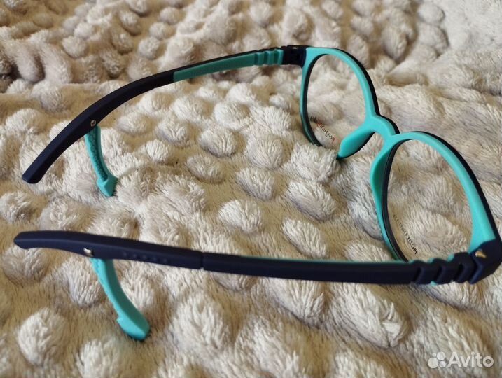 Оправа детская для зрения для очков Penguin baby