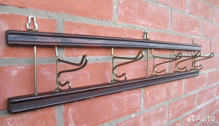 Вешалка для одежды. СССР