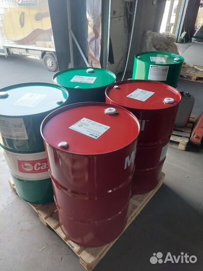 Моторное масло Total rubia polytrafic 10W40