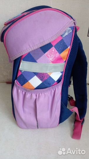 Рюкзак школьный 