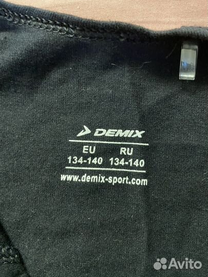 Купальник гимнастический на девочку