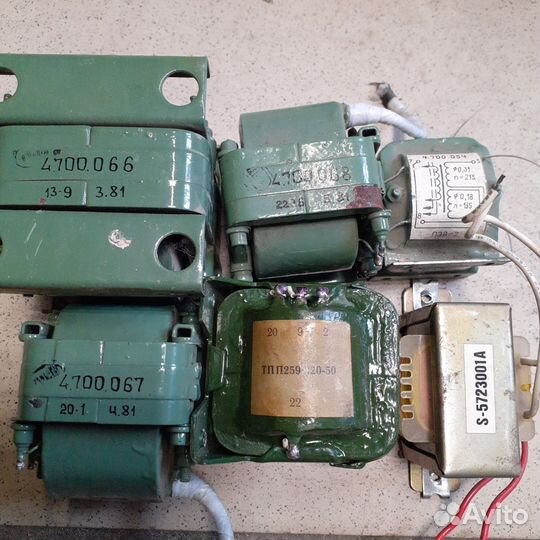 Трансформатор