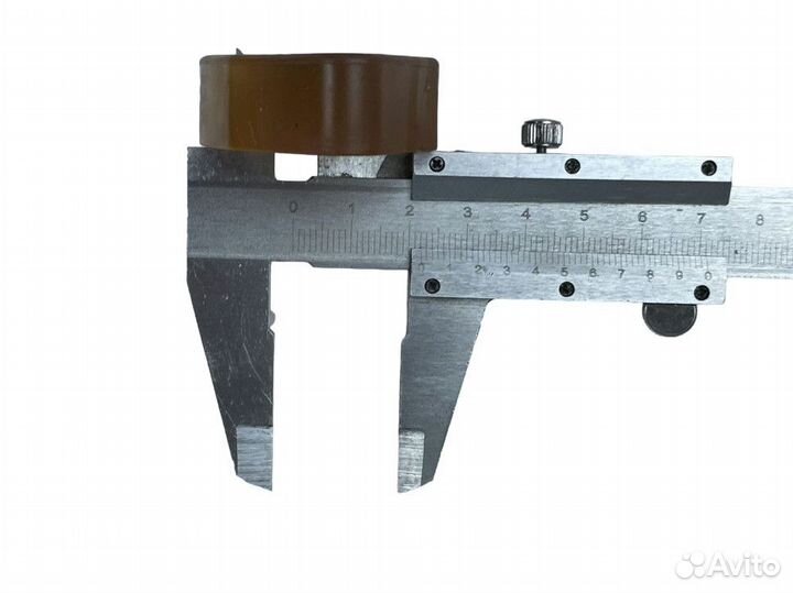 Муфта задней звезды мопед Альфа, Дельта полиурета