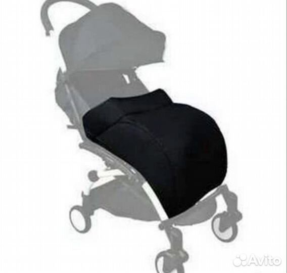 Универсальный чехол на ножки