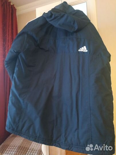 Куртка мужская