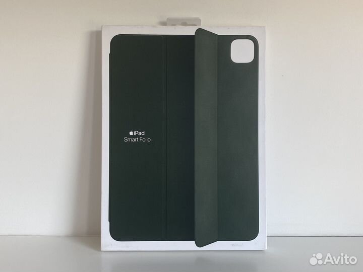 Оригинал Apple Smart Folio на iPad Pro 11