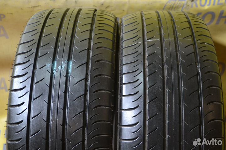Dunlop Enasave 31 225/50 R17