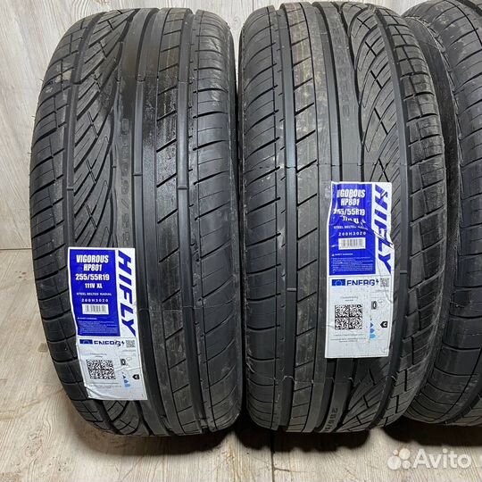 Hifly Vigorous HP801 255/55 R19 111V