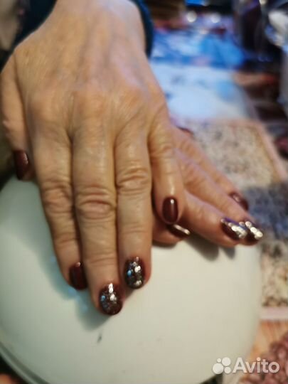 Парикмахер универсал, мастер маникюра и педикюра