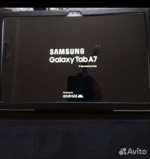 Планшет Samsung Galaxy Tab A7 SM-T505