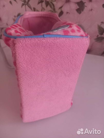 Сумка-переноска обмен на варенье