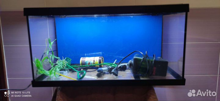 Уаквариум Eheim Aquastar 54l classicLED