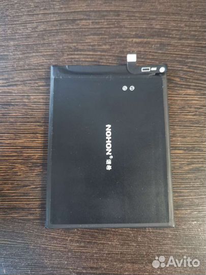 Аккумулятор для Huawei Mate 10