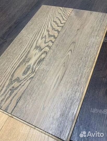 Массивная доска