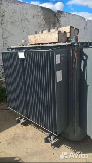 Трансформатор масляный арт63875