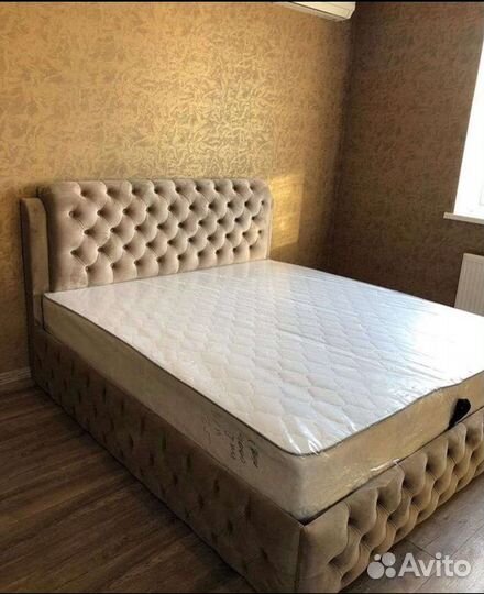 Матрас на прямую с производства