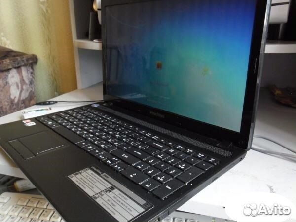 EMachines E644-E352G32Mnkk (E-350 1600