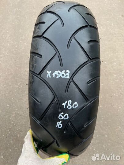 180/60 R16 metzeler marathon ultra me880 1963x