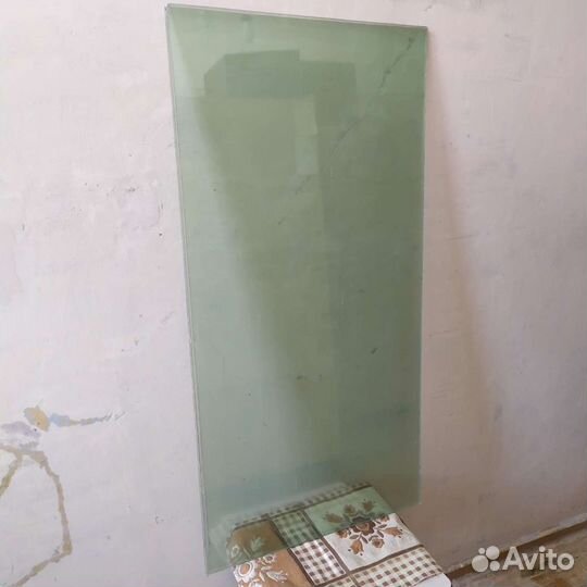 Стекло оконное 3 мм