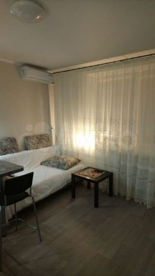 Комната 13 м² в 2-к., 2/9 эт.