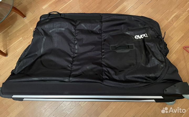 Чехол для велосипеда Evoc Bike Bag Pro