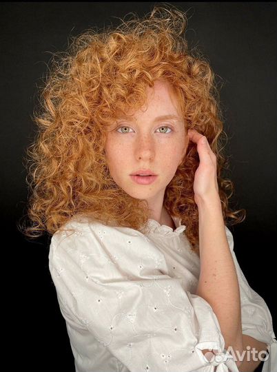 Стрижки, биозавивка, окрашивание